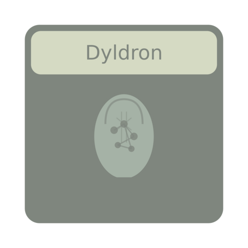 Dyldron Logo