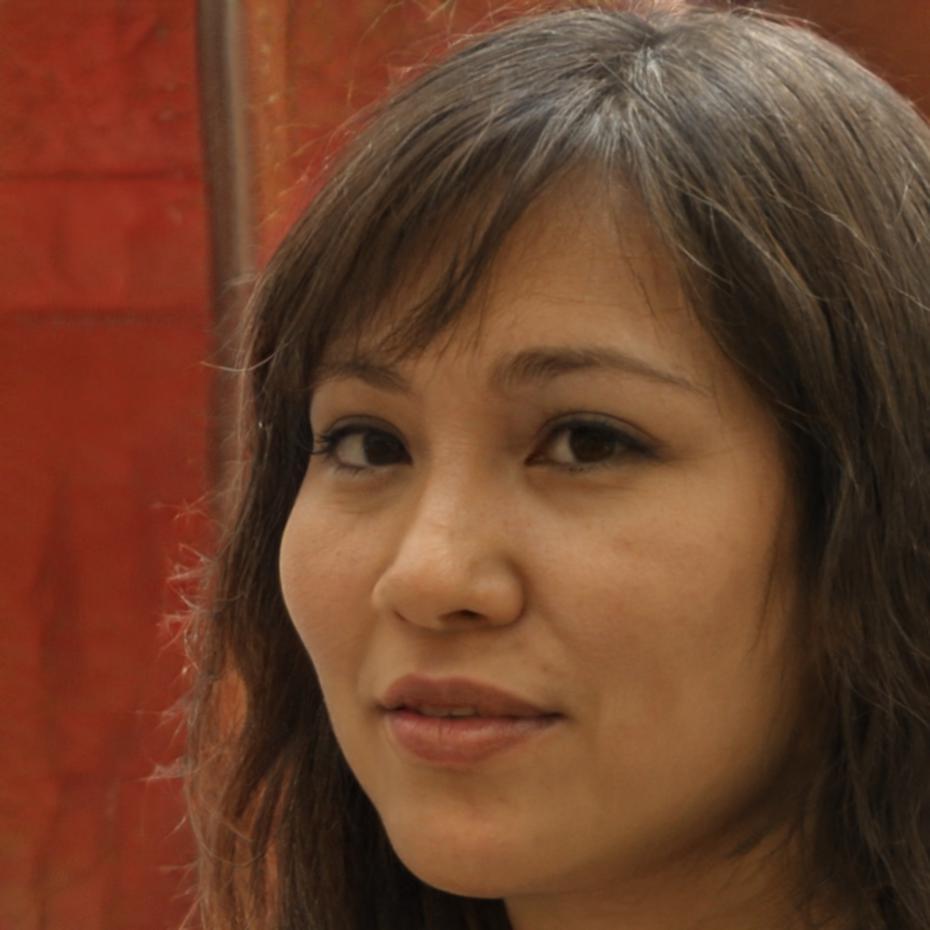 Maria Rodriguez, Wedding Coordinator