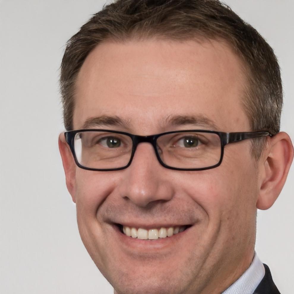 James Chen, Restaurant Owner